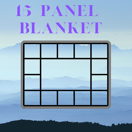 Custom Throw Blankets