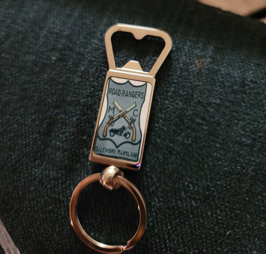 Custom Keychains