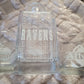 Custom Decanter Set
