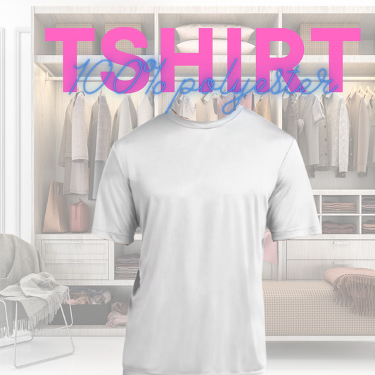 Custom T-shirts