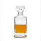 Custom Decanter Set