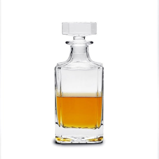 Custom Decanter Set
